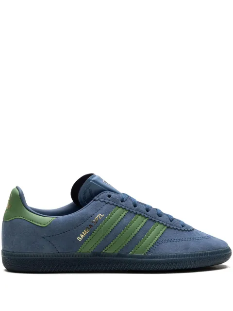 adidas x END. Samba Deco "By The Sea" sneakers Blue IH9926