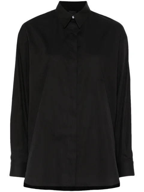 PINKO Bridport shirt Black 104026A19U