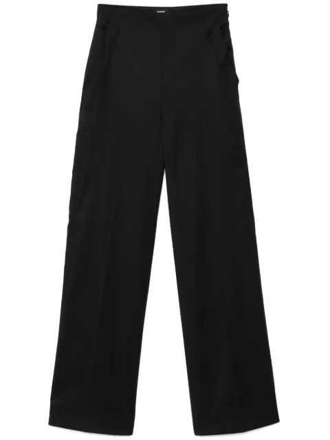 PINKO Petrarca trousers Black 104463A1B3