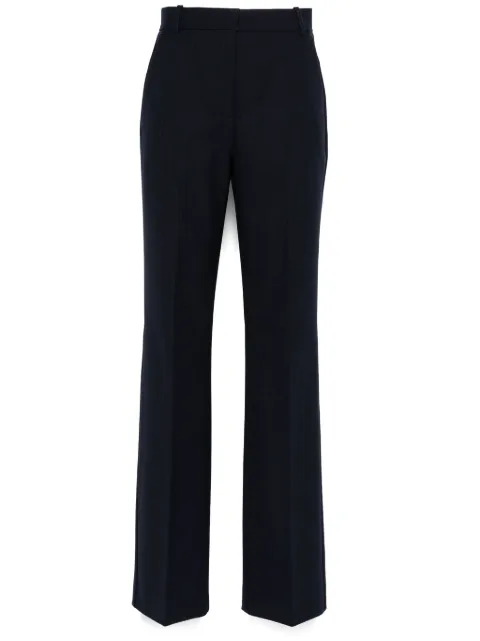PINKO Pelusio trousers Blue 104522A29K