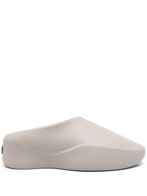 Fear Of God EVA Runner slippers Grey FG24FW808006EVA