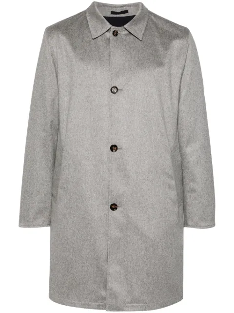 Kired Peak coat Grey WPEAKW6818002007