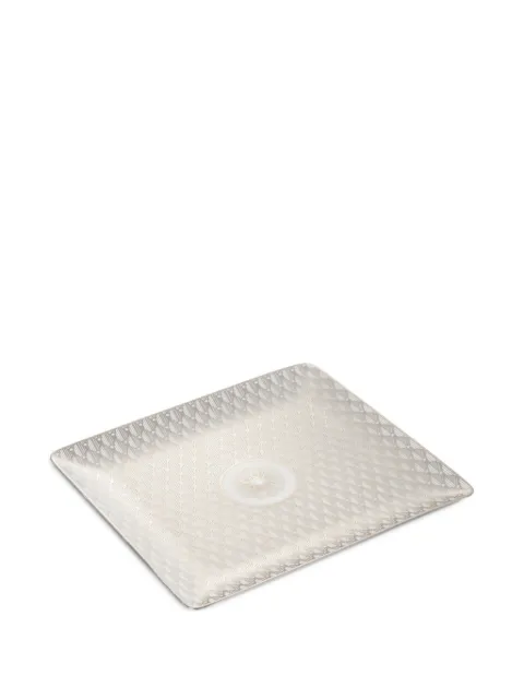 Christofle Malmaison tray Silver 3570660520714