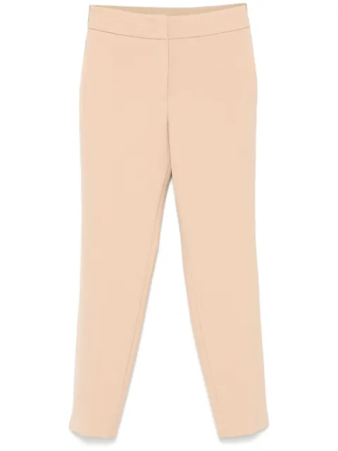 Peserico slim trousers Neutrals M0494201934