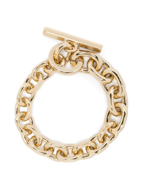 Fabiana Filippi chain-link bracelet Gold BXD214A773I1220000