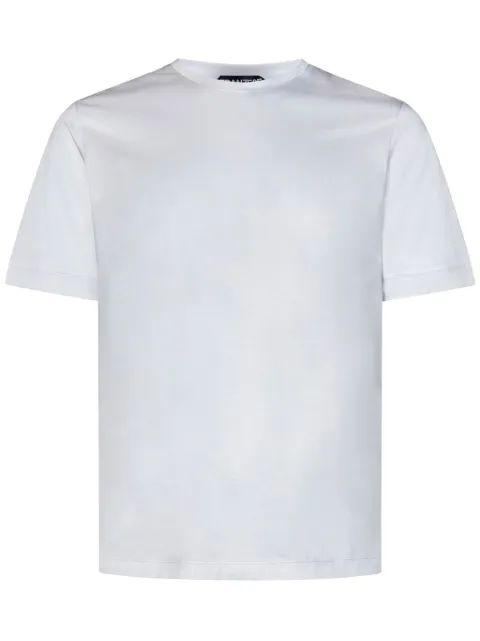 FRANZESE COLLECTION jersey T-shirt White FRATH09