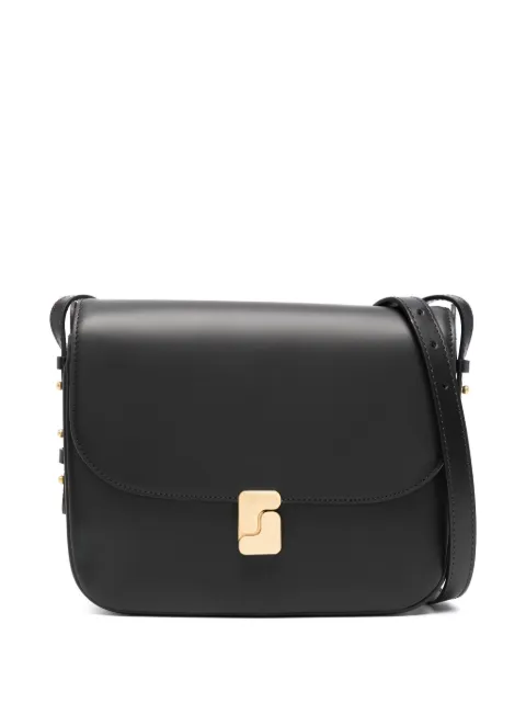 Soeur maxi Bellissima shoulder bag Black SEM1115BELLIMAX