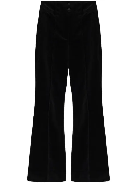 AllSaints Sevenh trousers Black W011QB