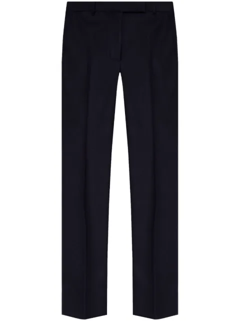 Givenchy wool trousers Blue BM51H515D1