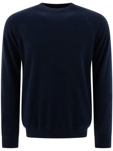 Herno cashmere sweater Blue MG00024UR71022