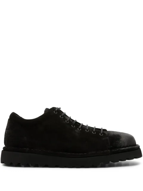 Marsèll Pallottola Derby shoes Black MWG350M186