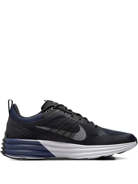 Nike Lunar Roam "Black/Midnight Navy" sneakers Black HM0713