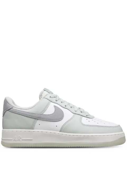 Nike Air Force 1 '07 LV8 "Light Silver Pumice" sneakers White FJ4170