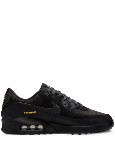 Nike Air Max 90 "Black" sneakers Black HM0628
