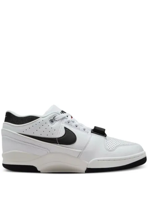 Nike x Billie Eilish Air Alpha Force 88 "White/Black" sneakers White FQ8183