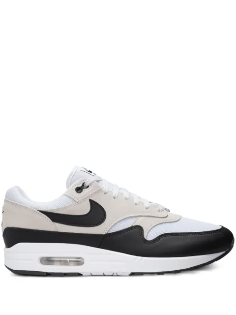 Nike Air Max 1 "White/Black" sneakers Neutrals FZ5808