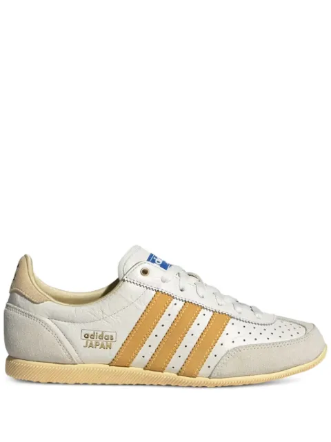 adidas Japan "Off White/Spark/Orange Tint" sneakers White IG2011