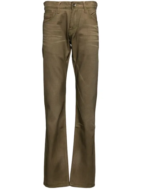 Private Stock The Daniel Jeans Brown PS08ABJW07C