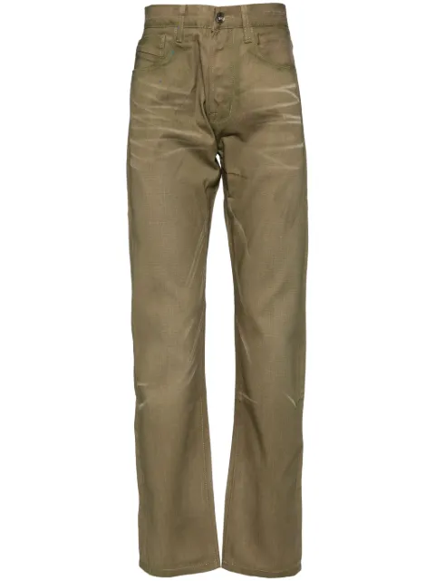 Private Stock The Daniel jeans Brown PS08ABJW07M