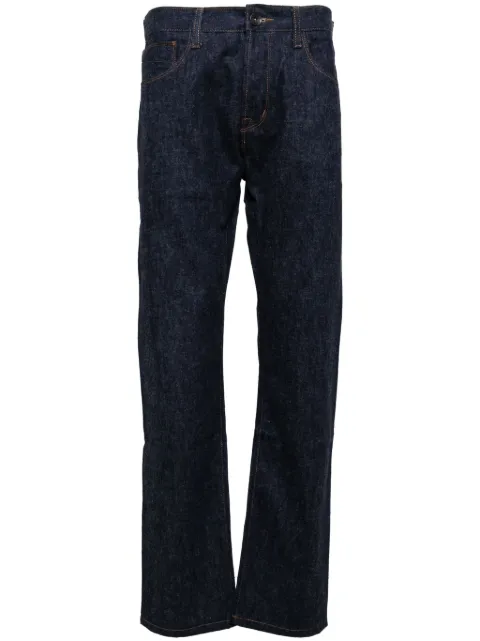 Private Stock classic five pocket jeans Blue PS08ABJ05M