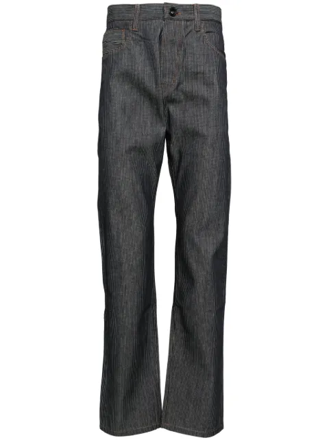 Private Stock The johannes jeans Blue PS08ABJ02M