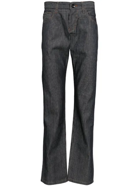 Private Stock The Johannes jeans Blue PS08ABJ02C