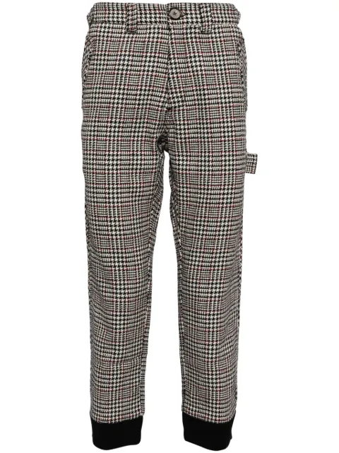 Private Stock The Marshall pants Black PS08ABB02C