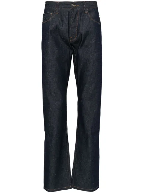 Private Stock The Clement jeans Blue PS08ABJ03M