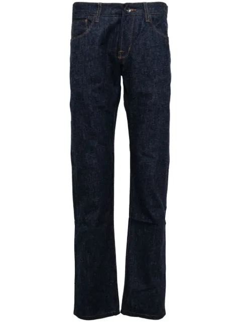 Private Stock The cole jeans Blue PS08ABJ05C