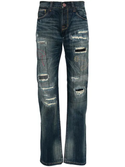 Private Stock The Noma jeans Blue PS08ABJW02C