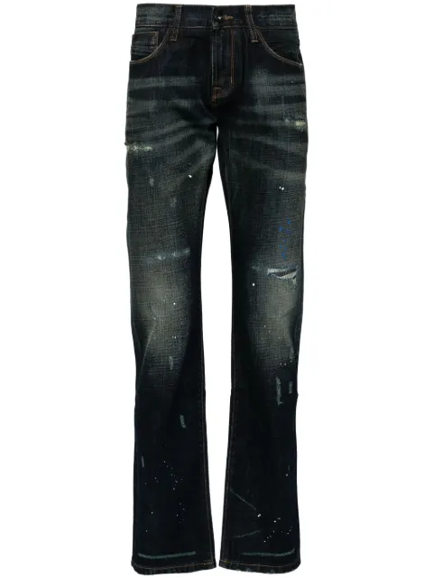 Private Stock The Thomas jeans Blue PS08ABJW12C