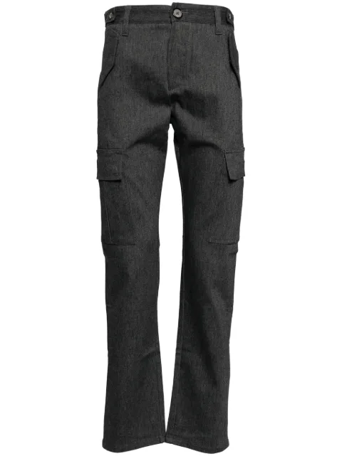 Private Stock The Matthew jeans Grey PS08ABJ09M