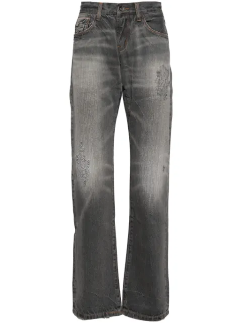 Private Stock The philip Jeans Grey PS08ABJW09C