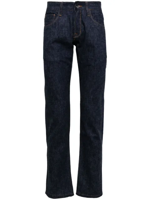 Private Stock The Milo jeans Blue PS08ABJW05C