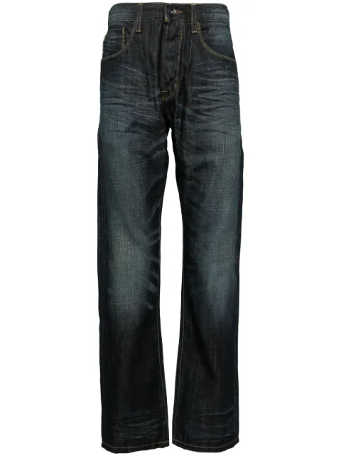 Private Stock The newton jeans Blue PS08ABJW20M