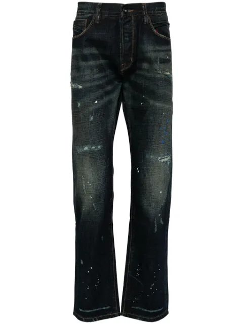 Private Stock The Thomas jeans Blue PS08ABJW12M