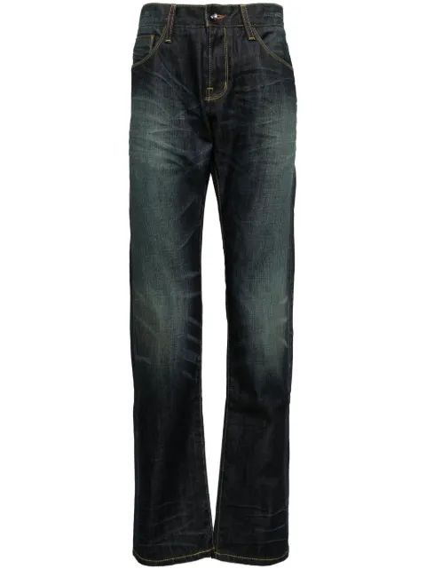 Private Stock The newton jeans Blue PS08ABJW20C