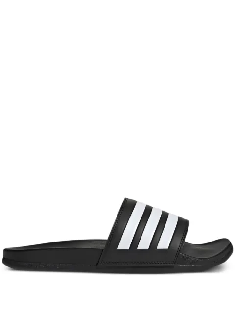 adidas Adilette Comfort "Black" slides Black GZ5891