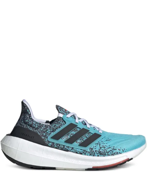 adidas Ultraboost Light "Light Aqua/Core Black/Bright Red" sneakers Blue IE1694