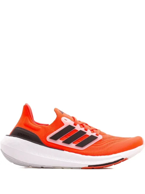 adidas Ultraboost Light "Black" sneakers Orange HQ6341