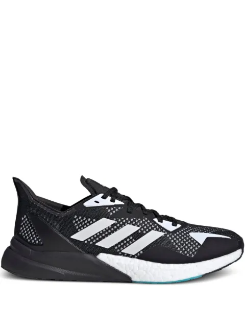 adidas X9000L3 "Core Black/Cloud White/Glory Grey" sneakers Black FV4399