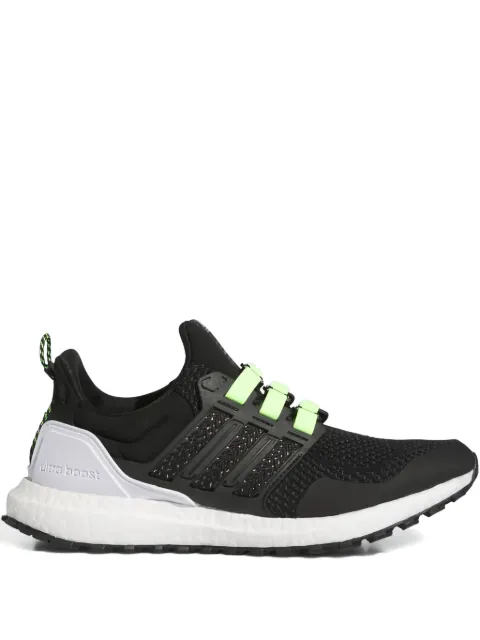 adidas Ultraboost 1.0 ATR "Core Black/Lucid Lemon" sneakers Black IG3088
