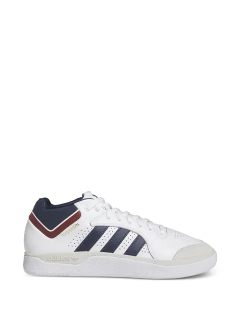 adidas Tyshawn lace-up sneakers White HQ2014