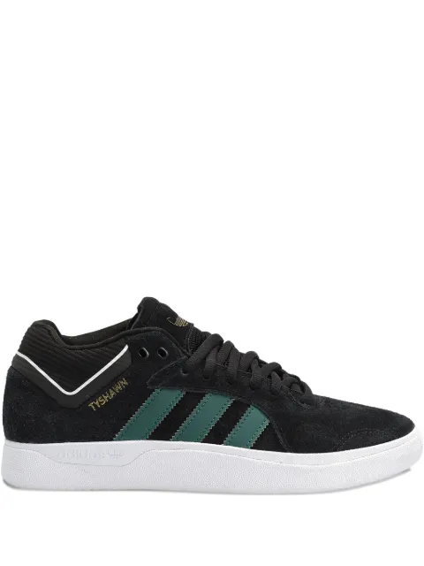 adidas Tyshawn "Black" sneakers Black GW3168