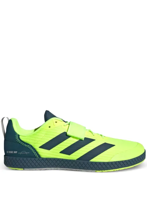 adidas The Total "Black" sneakers Green HP6861