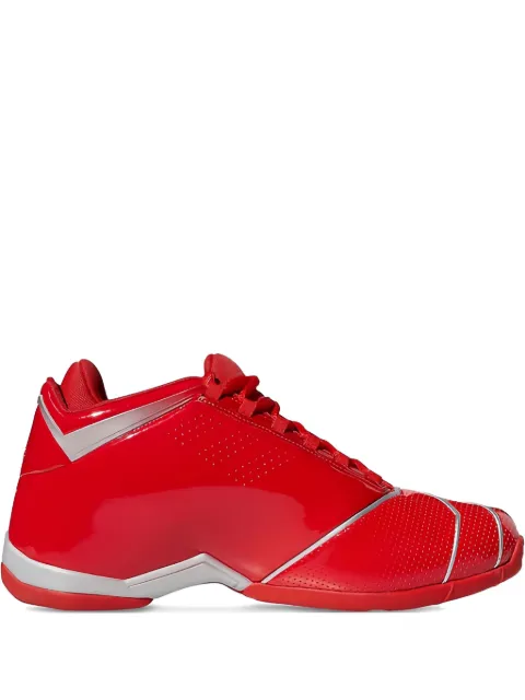 adidas TMAC 2 Restomod "Red" sneakers Red FX4065
