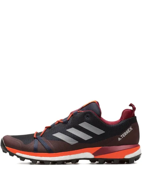 adidas Terrex Skychaser LT "Black" sneakers Black G26458