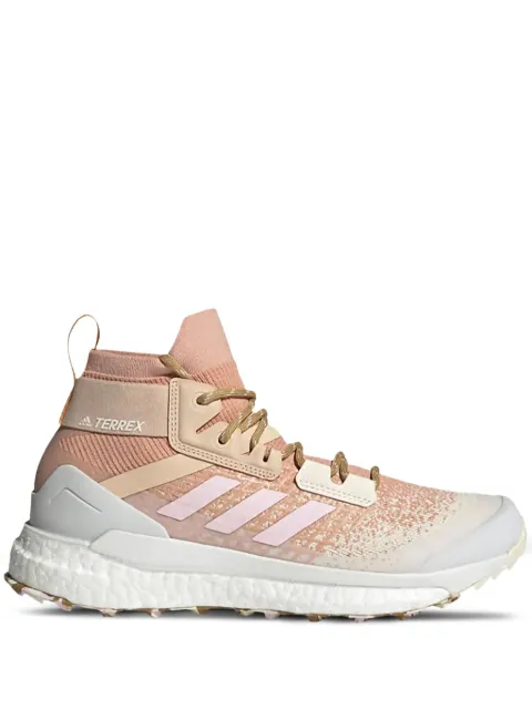 adidas Terrex Free Hiker trainers Pink FZ3129
