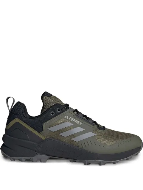 adidas Terrex Swift R3 "Focus Olive" sneakers Green HR1339