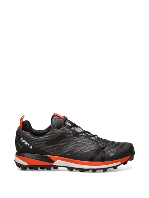 adidas Terrex Skychaser LT GTX hiking sneakers Grey F36101